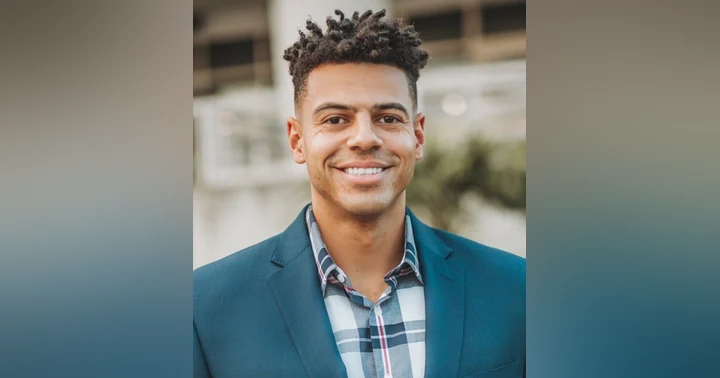 image for Theo Folger: From Financial Analyst to Top Jacksonville Realtor