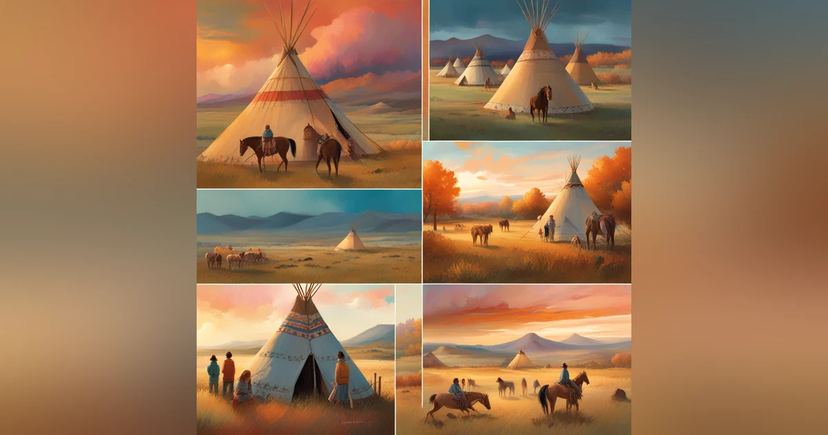 Cheyenne Autumn: A Summary of Mari Sandoz's Narrative