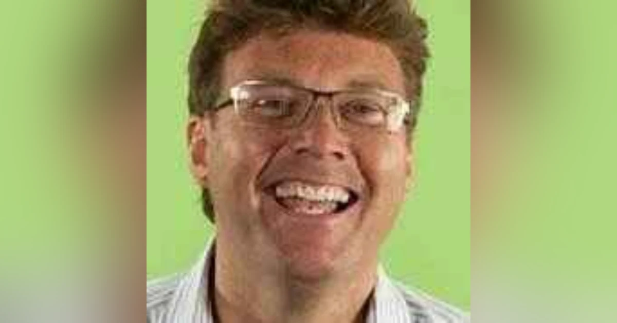 Season 4 - Episode 14 - Chuck Tatham (Best of)