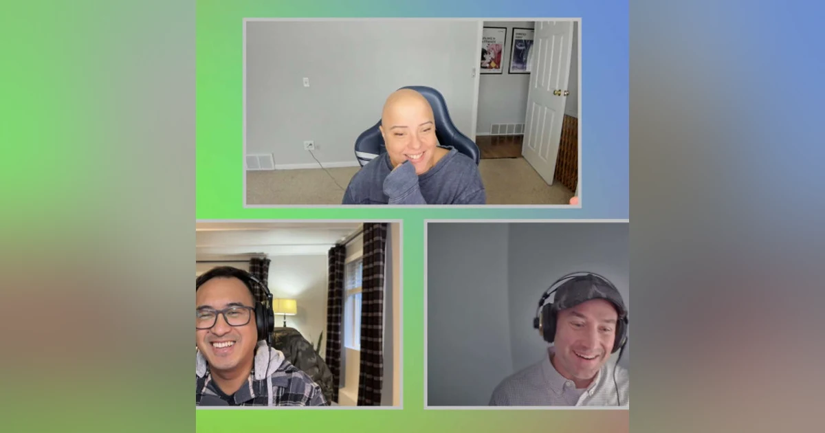 Episode 240: In the Dynamics Corner Chair: Not A Pickle or are you?