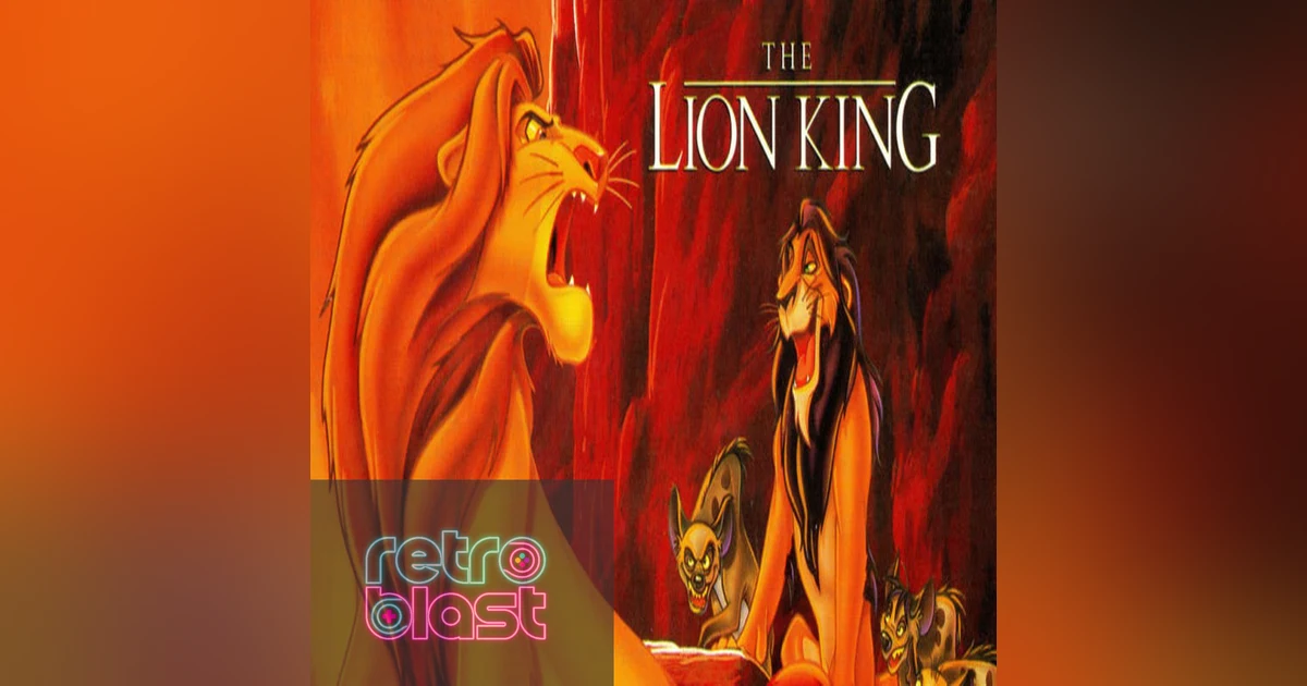 The Lion King