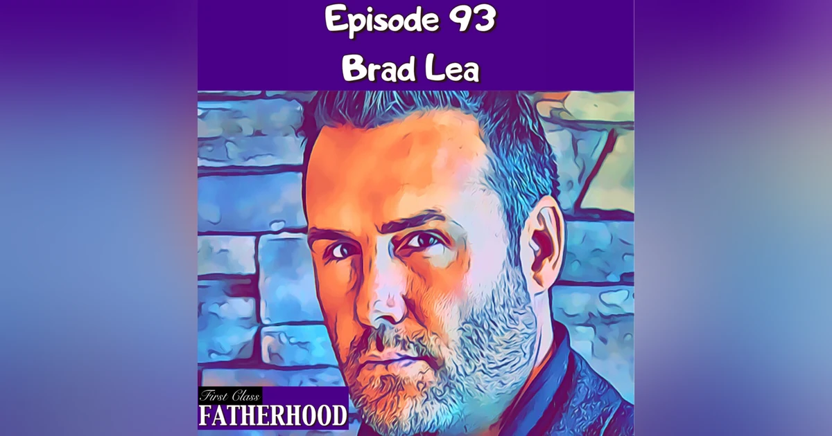 #93 Brad Lea