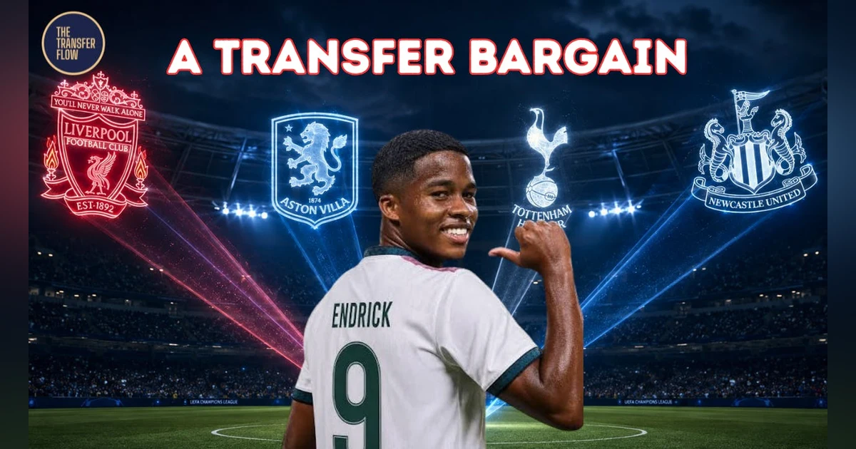 Episode 211 - Why This Player Should Be Wanted By Every Premier League Club