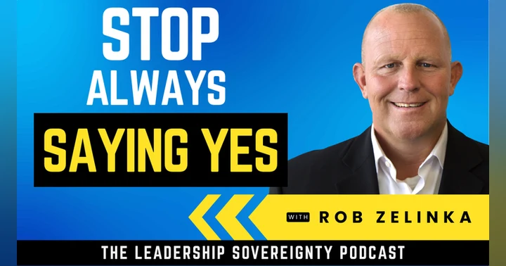 image for Redirect Without Resisting: Mastering the Skill of Strategic 'No'