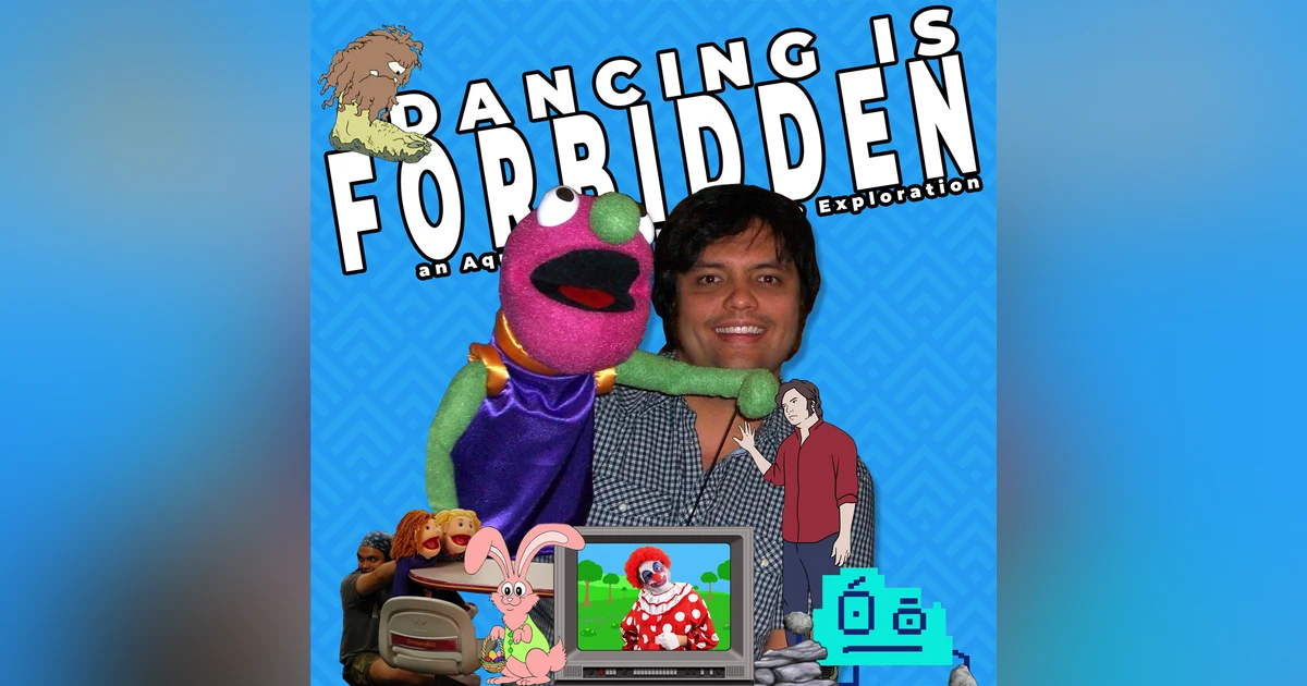 Nick Ingkatanuwat Interview | ATHF Producer, Editor, Artist, Composer, Voice Actor, Puppeteer