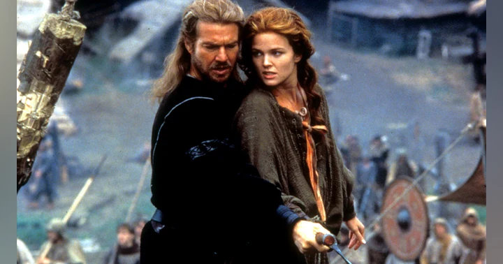 image for Uncovering the Film Magic Behind DragonHeart: Deep Insights on Character, Plot and the Impact of Cinematic Score