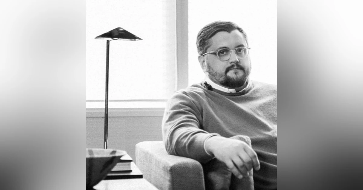 Why "Irrational Hospitality" Is the Secret to Long-Term Success - Colin Nagy