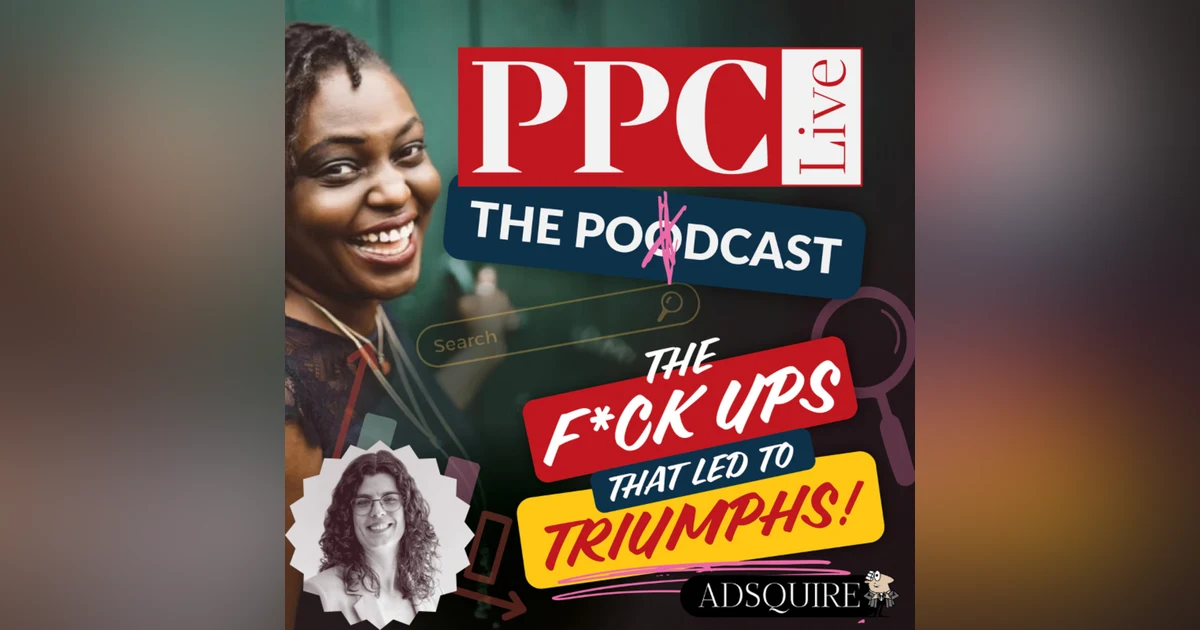 Why "Best Practice" Cost My Client 40% of Their Revenue ft Ana Kostic