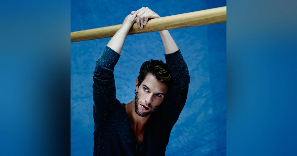 James Whiteside Principal Dancer American Ballet Theater, Drag Queen, Musician