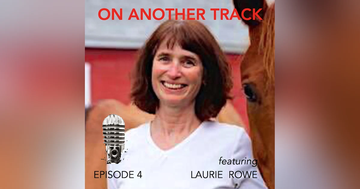 Laurie Rowe - Keto, the Rocky Mountains and Jordan Ridge Sauces are in the mix together!