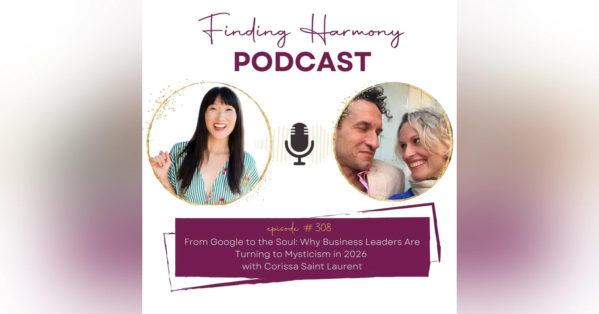 From Google to the Soul: Why Business Leaders Are Turning to Mysticism in 2026