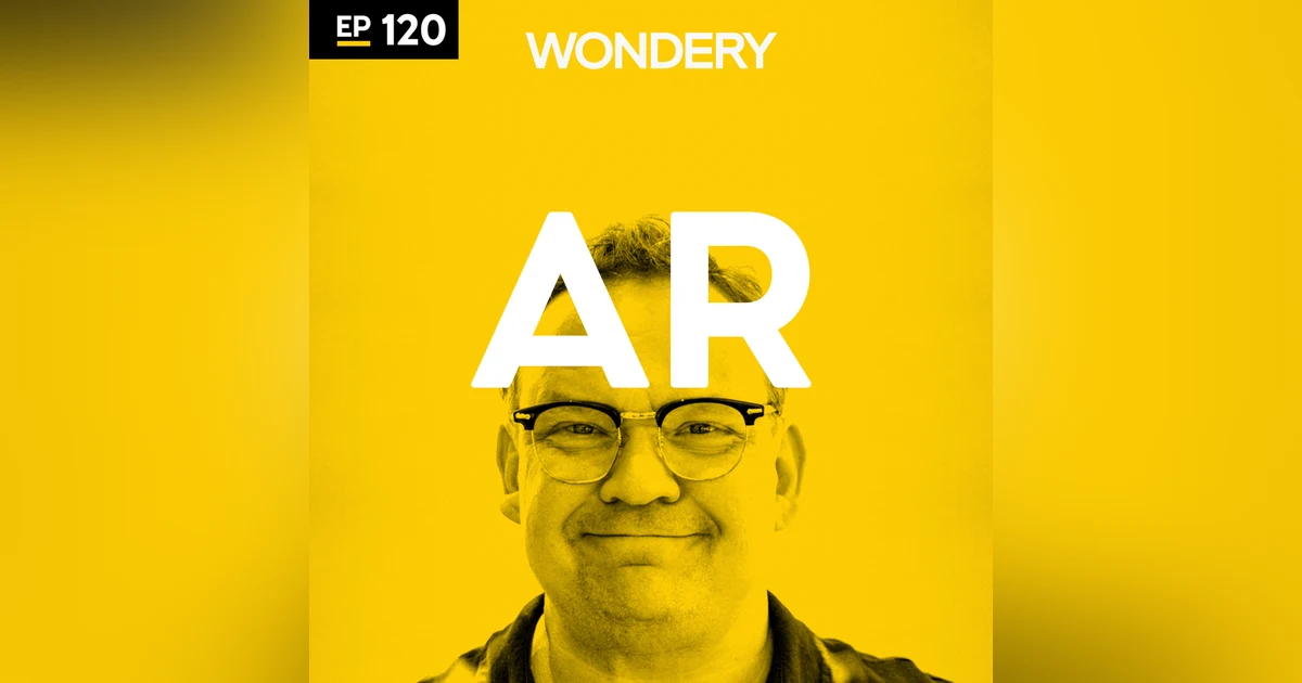 Andy Richter
