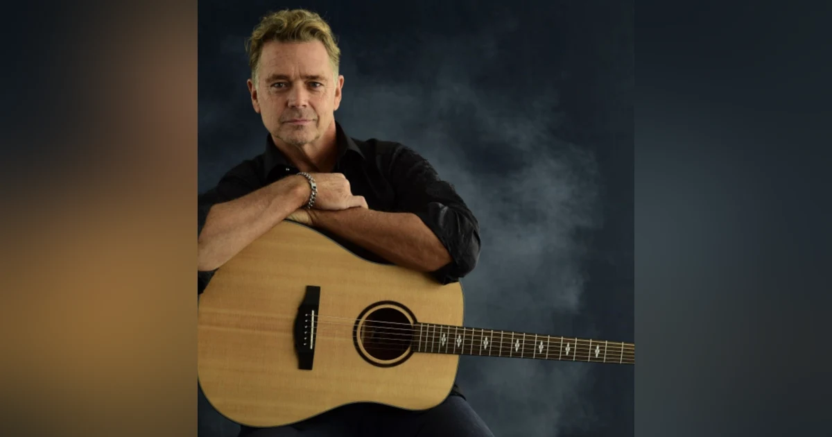 John Schneider Actor, Dukes of Hazard, “Christmas Cars,” Musician “Redneck Rebel”, “Recycling Grace”