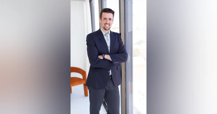 image for Luke Christmas: From Discipline to Domination — The Mindset of a Top Jacksonville Agent