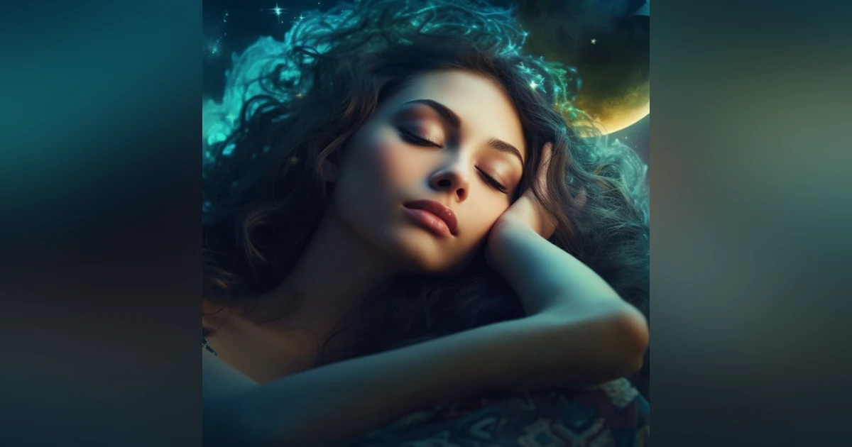 CELESTIAL LULLABY: Music for Sleep, Meditation & Relaxation