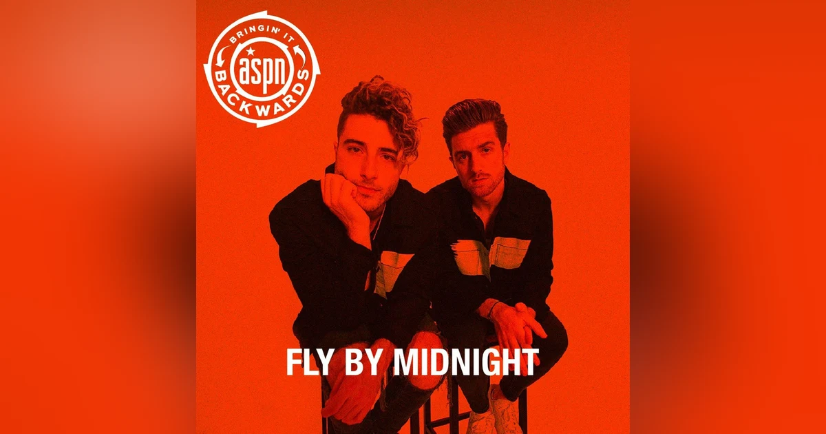 Interview with Fly By Midnight