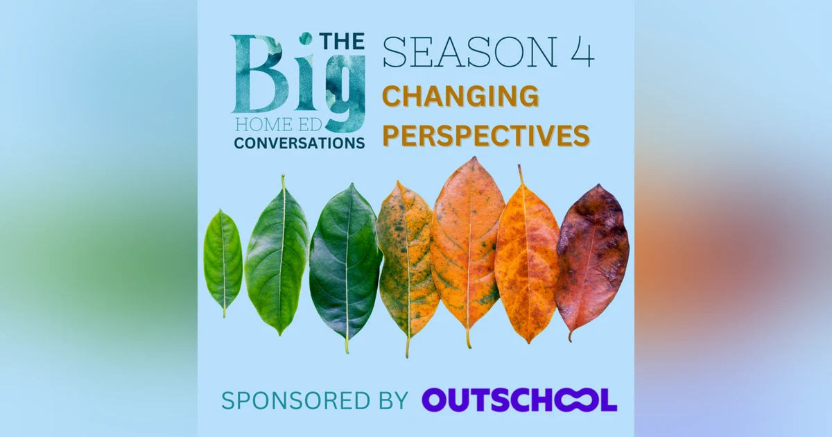Changing Perspectives in Home Education — Diversity, Belonging & Real Voices