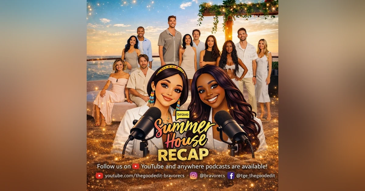 Summer House Recap: Kyle & Amanda Reset, Bailey Faces Backlash  West Reveals Ciara Regrets