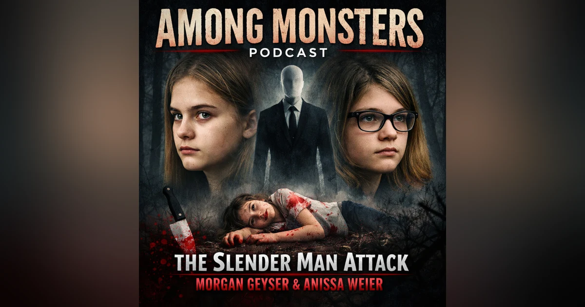 The Slender Man Attack: Morgan Geyser & Anissa Weier
