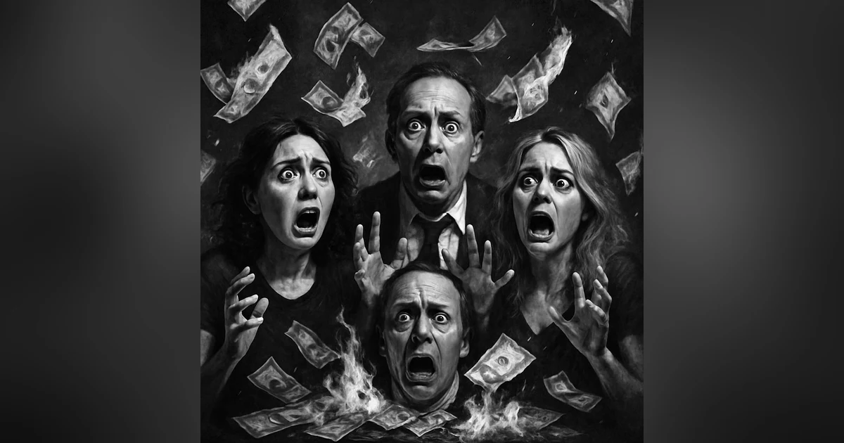 The Ultimate #ConsequenceCulture: When Evil Celebrates Murder