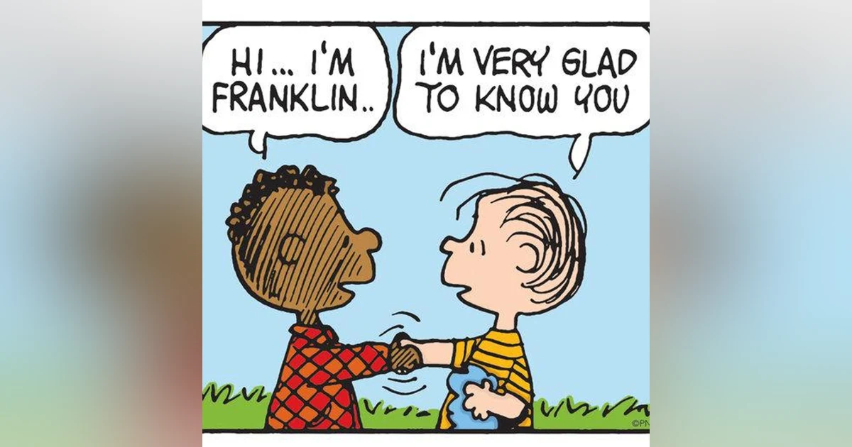 Episode 71: Charlie Brown Racist?/ Tito Ortiz is a Dumb-Dumb