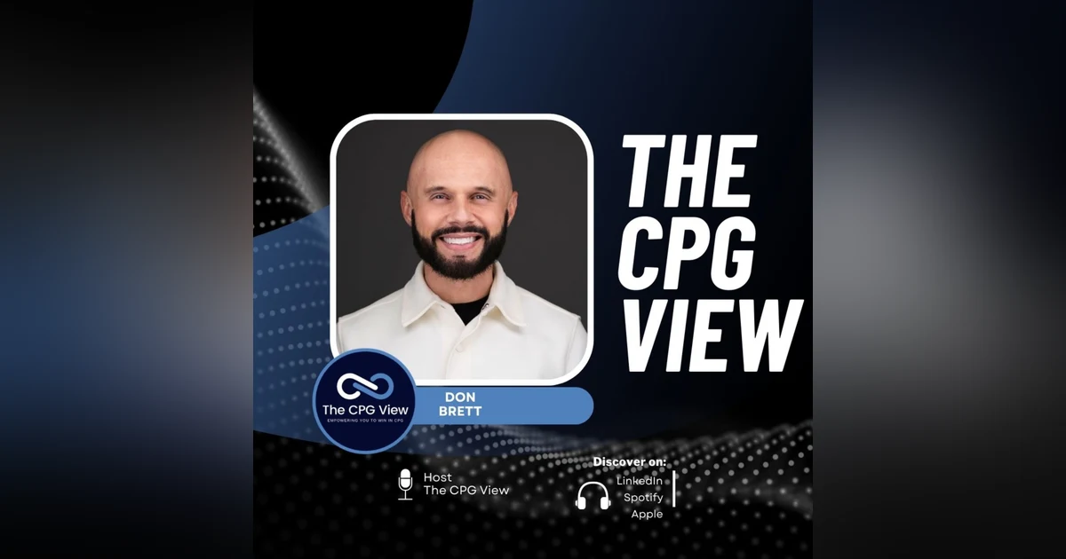 The CPG View