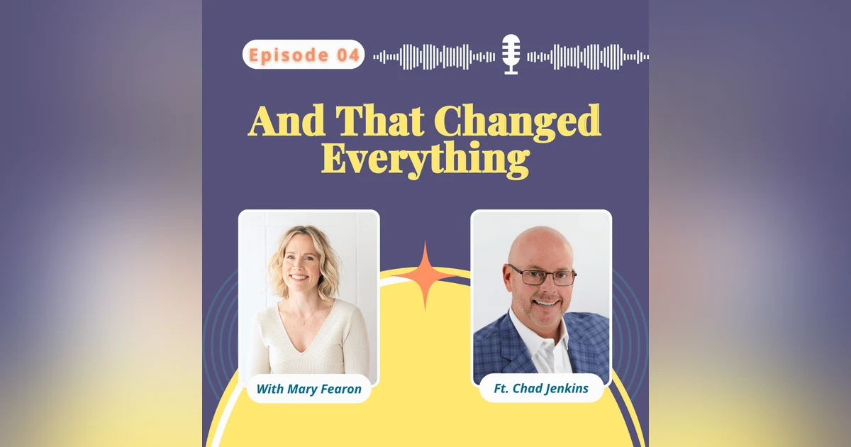 Chad Jenkins on Why Everything Is Collaboration