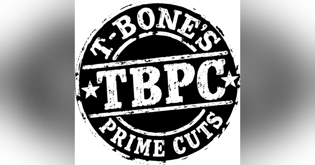 TBPC Podcast