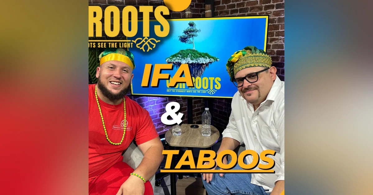 Ifa Santeria Lukumi Taboos Restrictions Do’s and Don’ts Guidelines Ewo