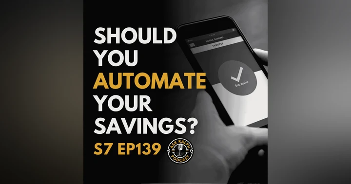 image for Why Automating Your Savings Actually Works