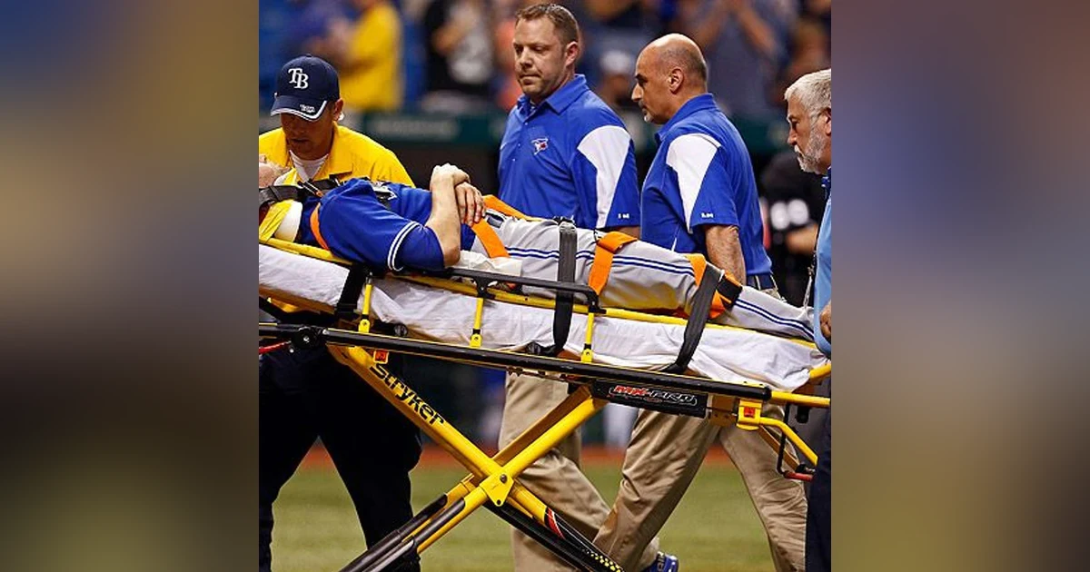 Pitchers are STILL in danger - featuring former MLB pitcher Willie Blair - Ep. 134