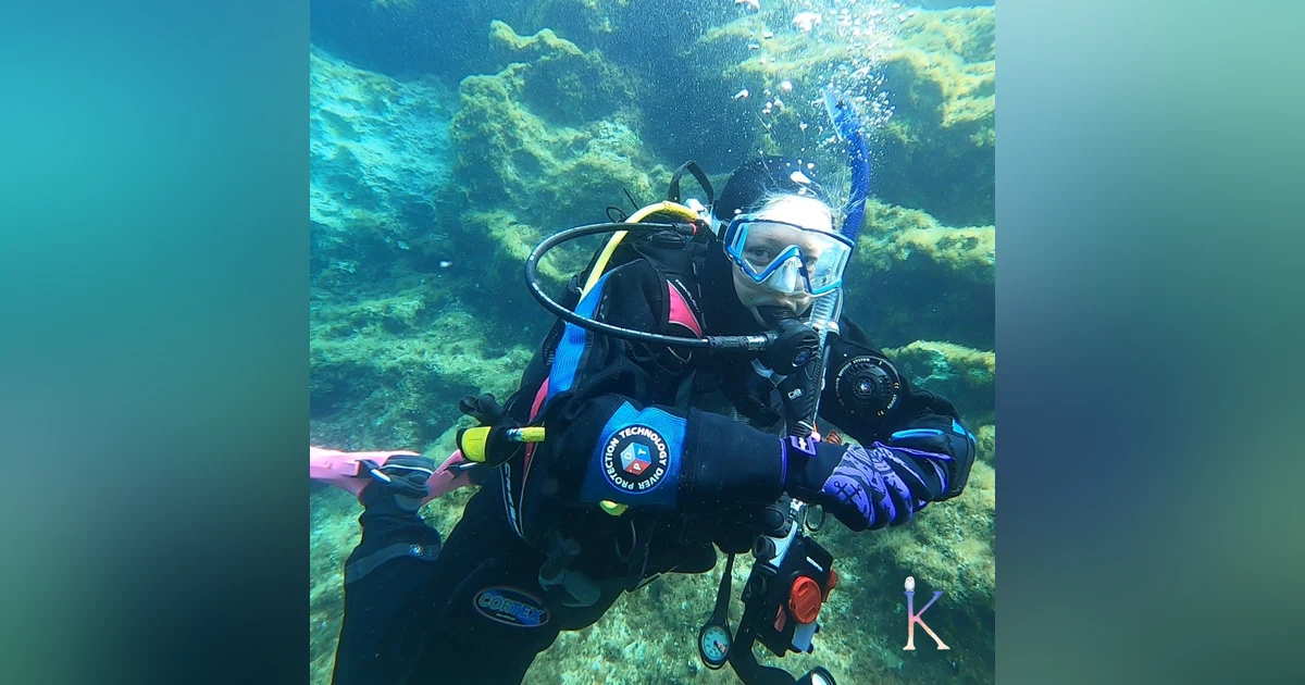 54. Seahorses | A Conversation with Kirsty-Jo Muddiman Representative for The Seahorse Trust