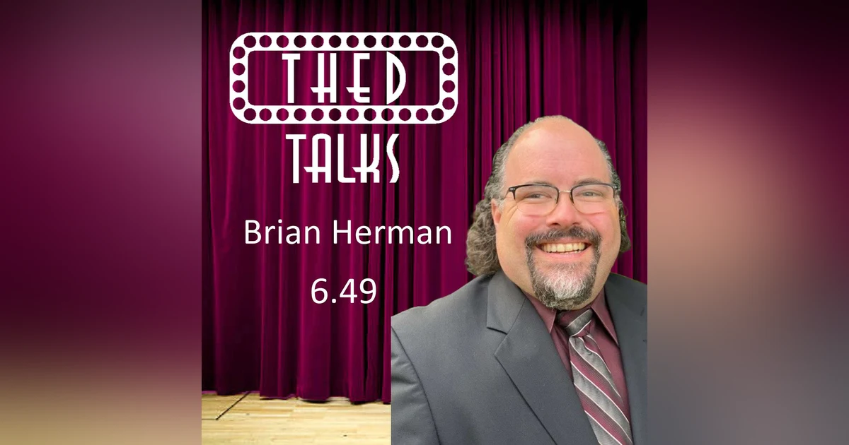 6.49 A Conversation with Brian Herman