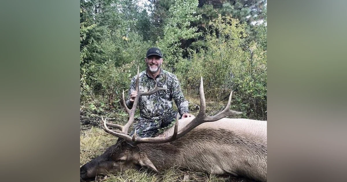 156. Michael Batease and The Elk Calling Academy