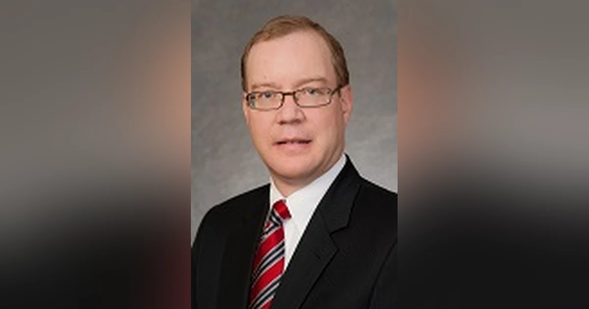 Steve Buller, CFA®, Portfolio Manager, Fidelity