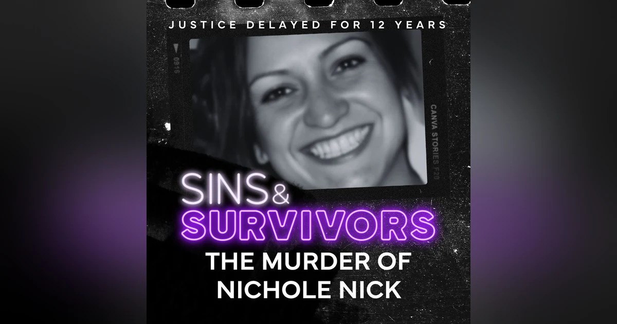 The Murder of Nichole Nick