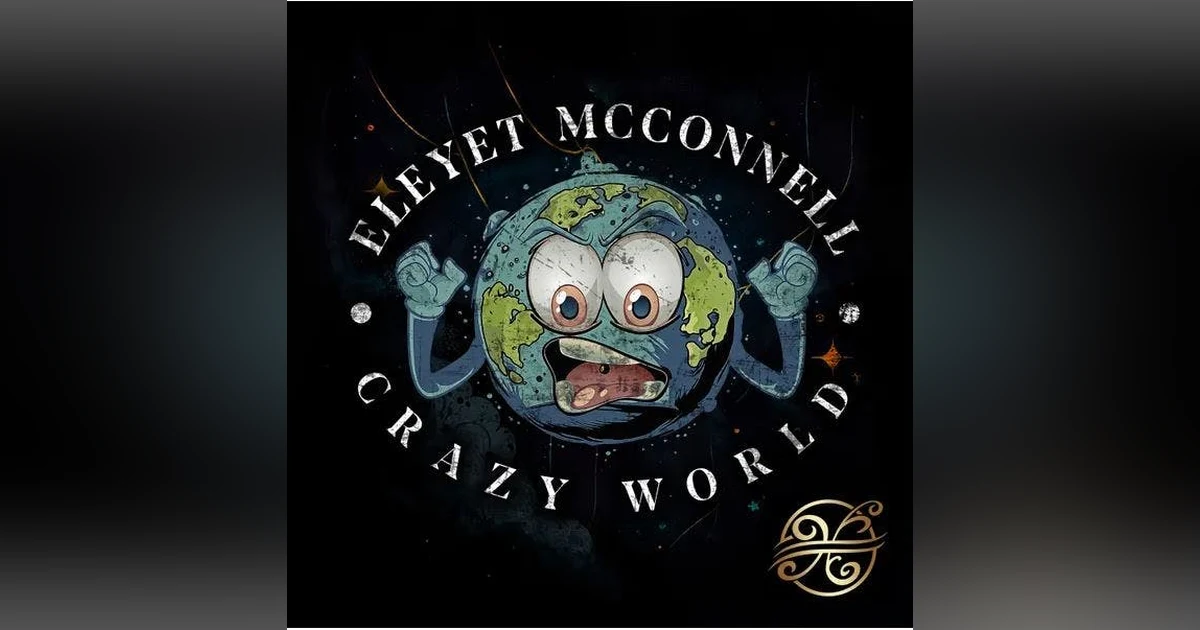 Eleyet McConnell Interview
