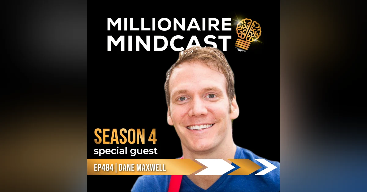Knowing Oneself and Becoming A Superhuman Profitable Creator | Dane Maxwell