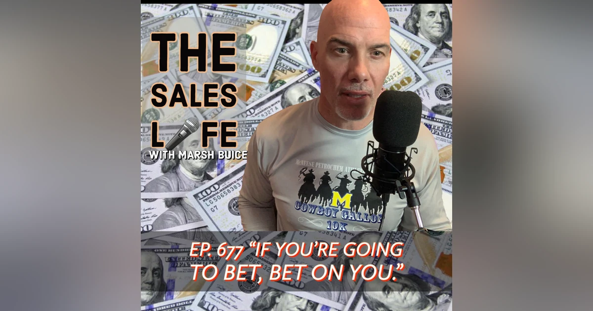 "Scared Money Don't Make Money." ~ Jayson Waller | TSL Book Feature "Own Your Power."