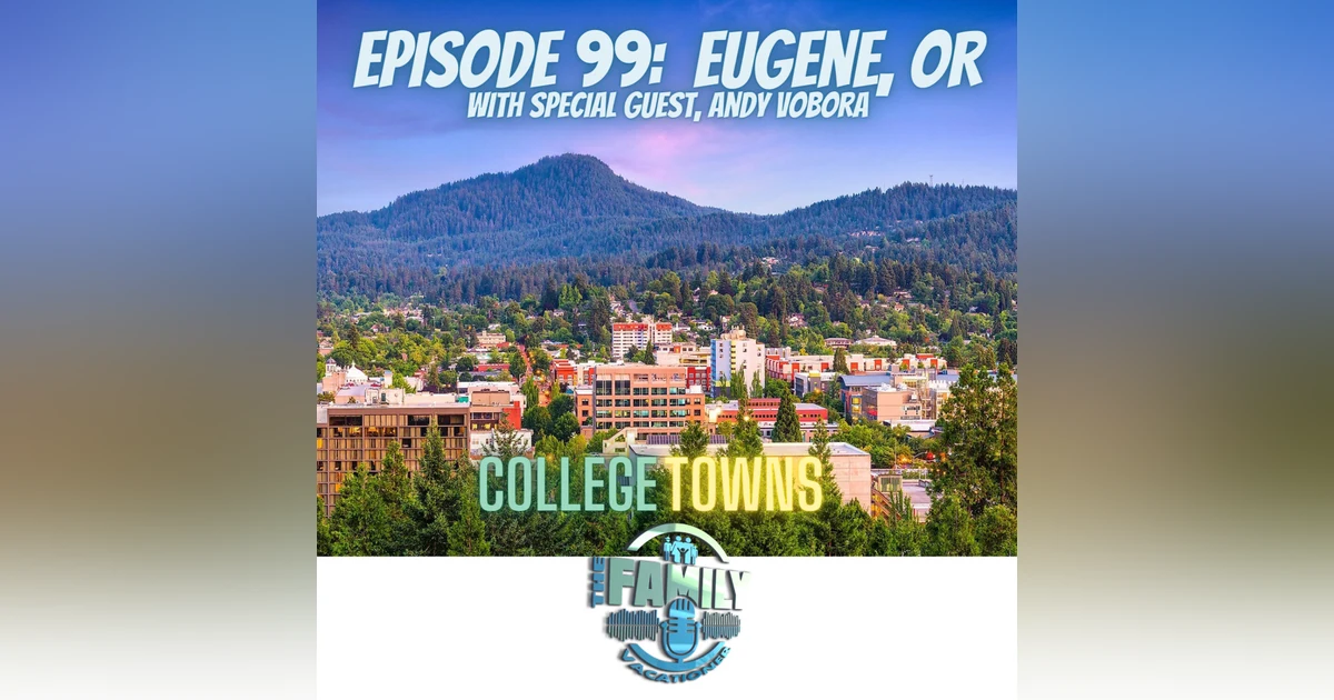 Eugene, OR