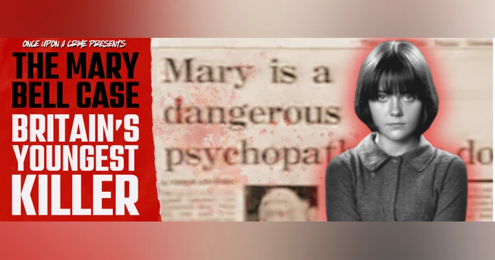 image for 11-year-old Murderer!