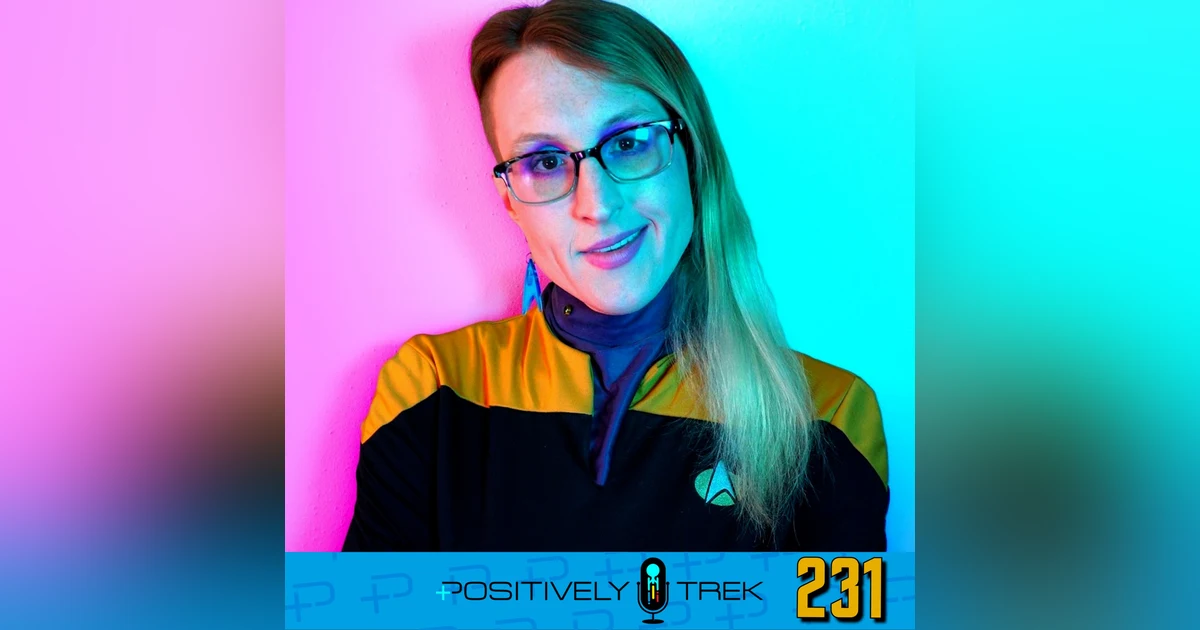 Fan Spotlight: Jessie Earl, a.k.a. YouTube’s Jessie Gender!