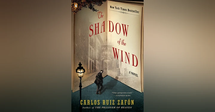 image for 12 Essential Books About Books Every Bibliophile Should Read