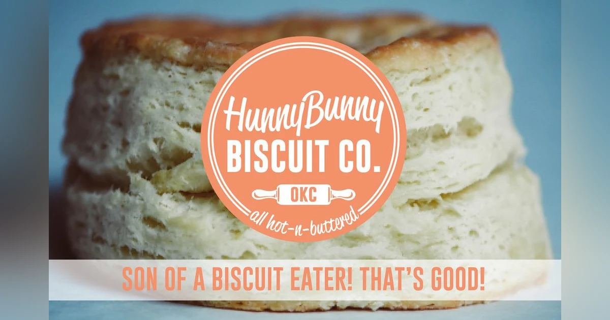 Video - HunnyBunny Biscuit Co. - OKC, Oklahoma