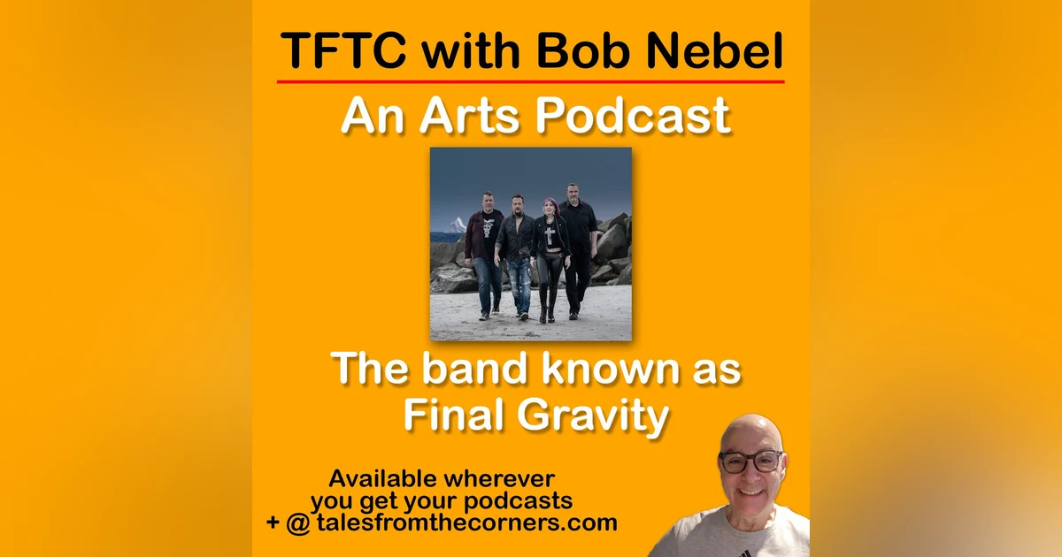LA-based band, Final Gravity