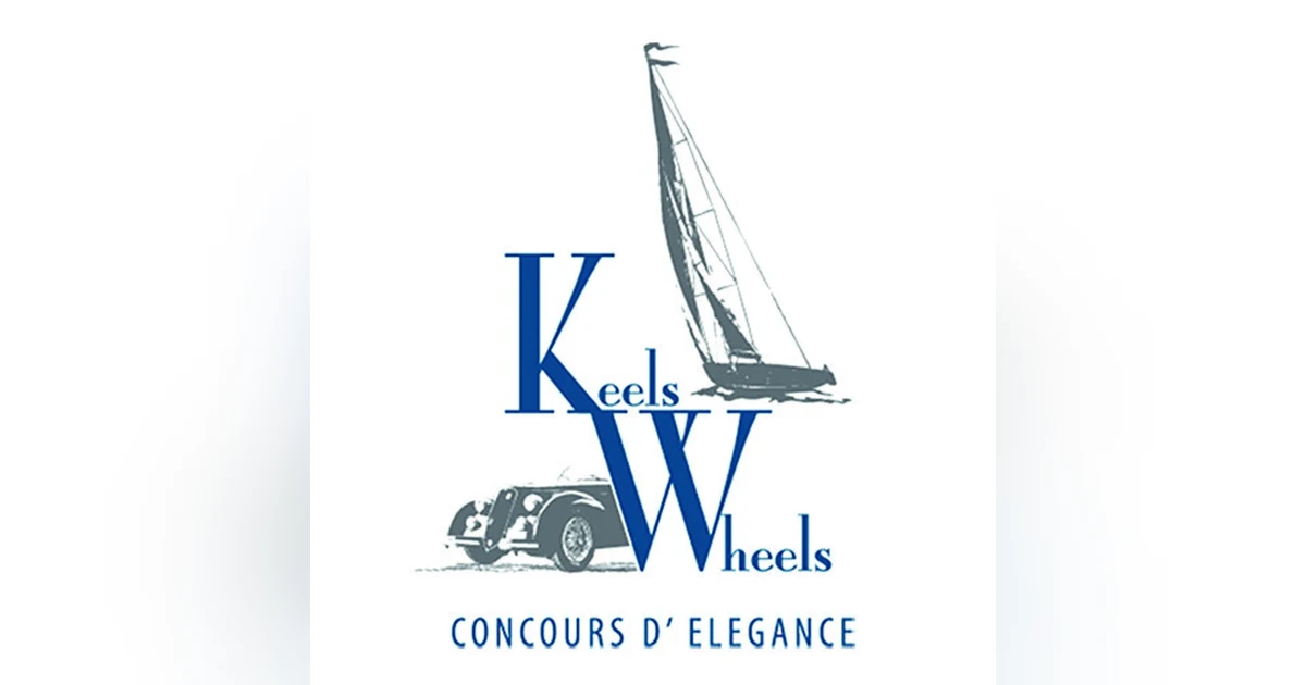 Classic Cars, Boats, and Community Passion – A look at the Keels & Wheels Concours D'Elegance