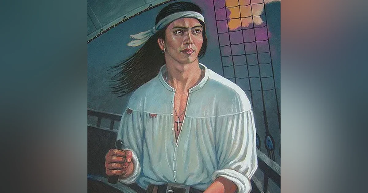 Enrique of Malacca