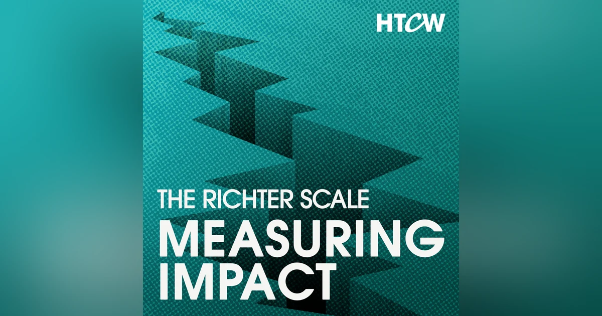 Innovation Richter Scale: How Much Do Technology and Ideas Change World History?
