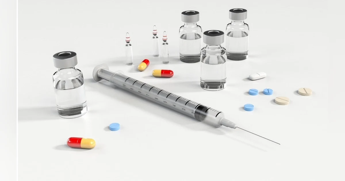 Journal Club: Replacing Serum Potassium