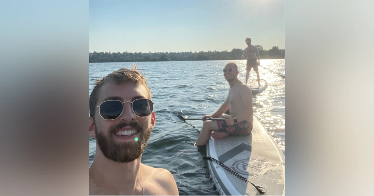 Episode 2: Yosef Serkez, Ari Mendelow, Oren Mendelow
